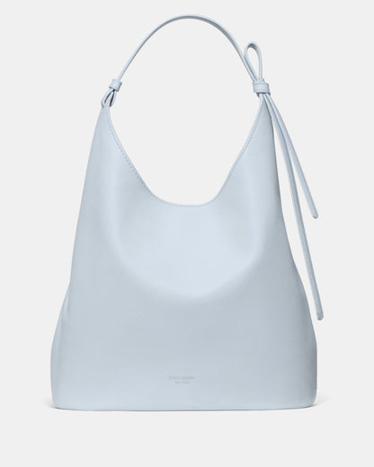 KateSpade Loop Large Carryall Bag Pale Sapphirine