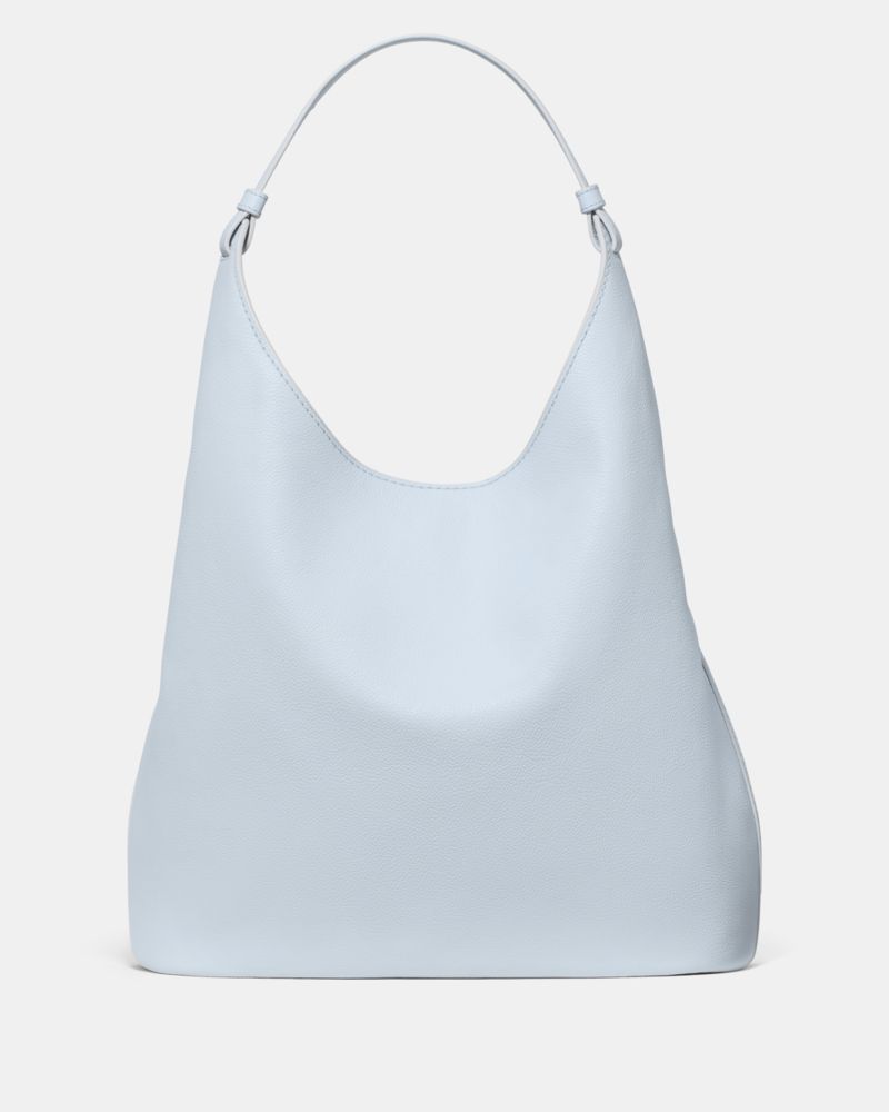 KateSpade Loop Large Carryall Bag Pale Sapphirine