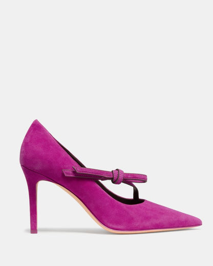 Katespade Loop Pump Beet