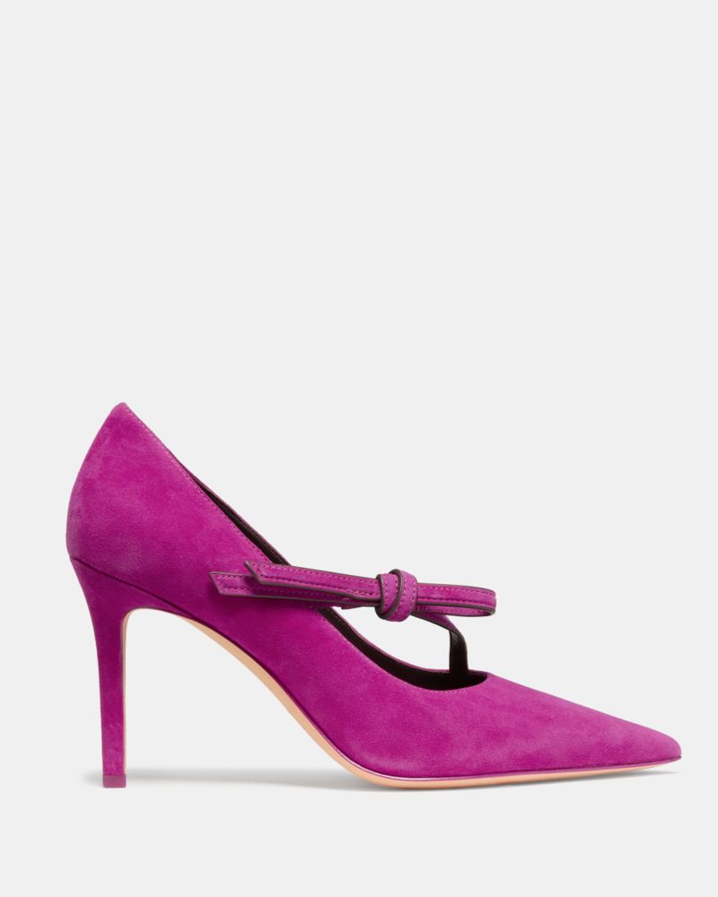 Katespade Loop Pump Beet