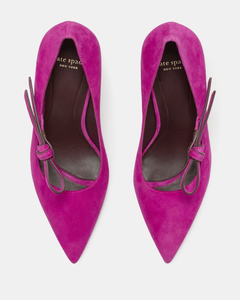 Katespade Loop Pump Beet
