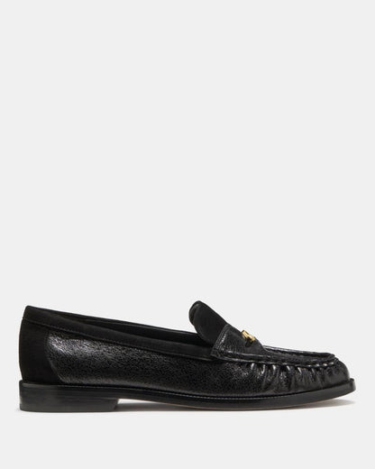 Katespade Penni Loafer Black