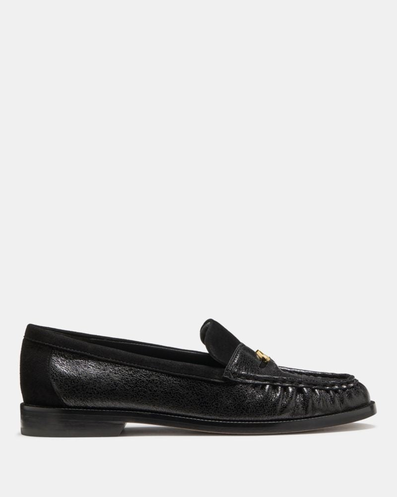 Katespade Penni Loafer Black