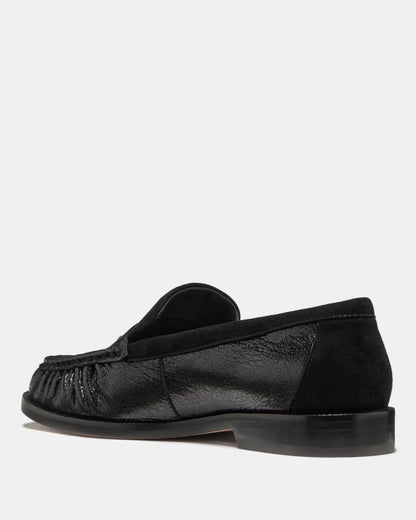 Katespade Penni Loafer Black