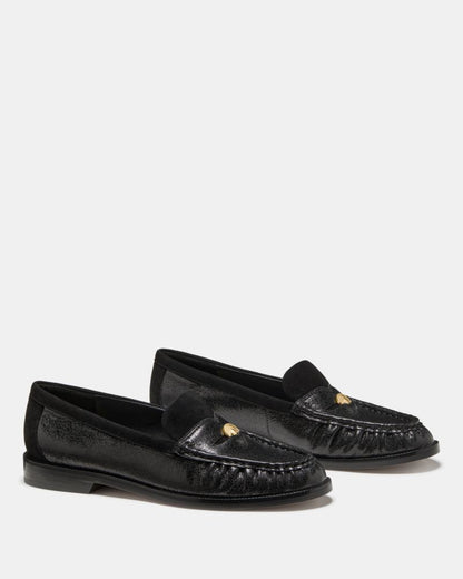 Katespade Penni Loafer Black
