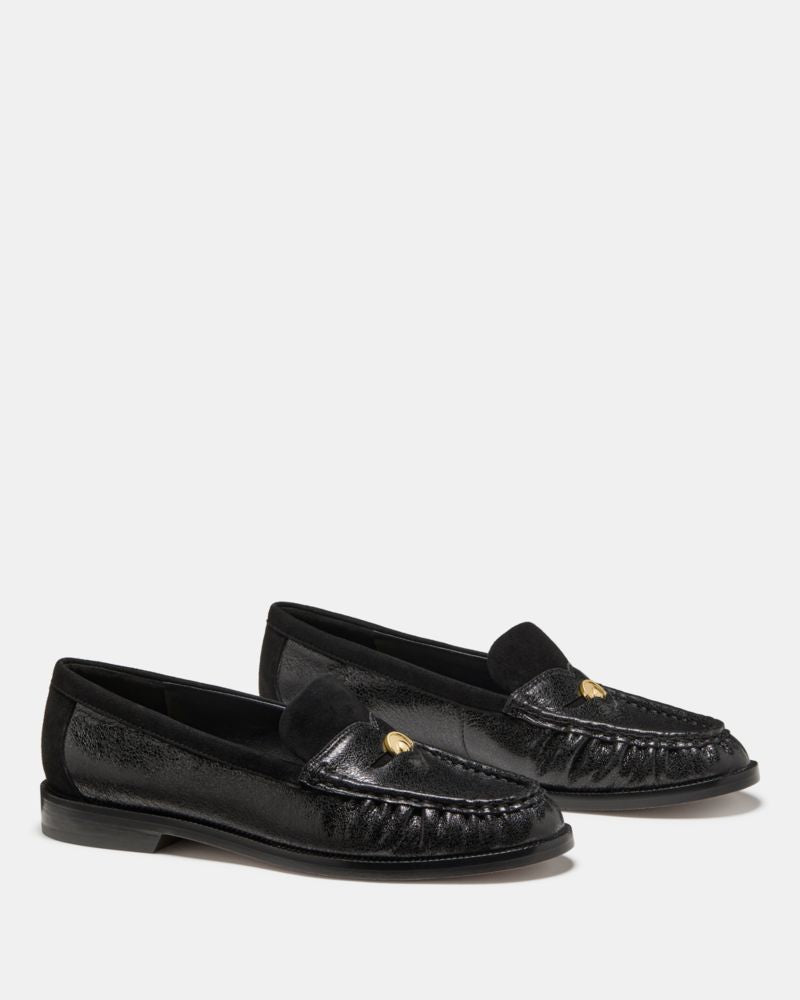 Katespade Penni Loafer Black