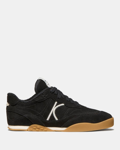 Katespade Ks Drift Sneaker Black