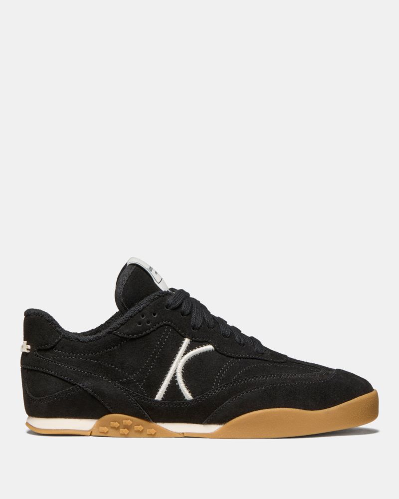 Katespade Ks Drift Sneaker Black