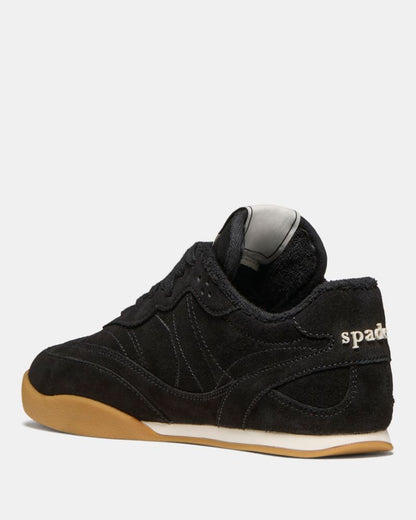 Katespade Ks Drift Sneaker Black