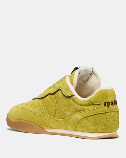 Katespade Ks Drift Sneaker Light Laurel Leaf