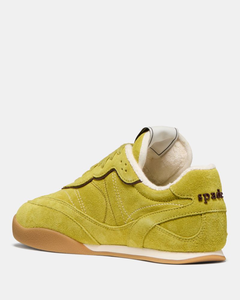 Katespade Ks Drift Sneaker Light Laurel Leaf