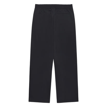Sp5der Rhinestone Track PANT