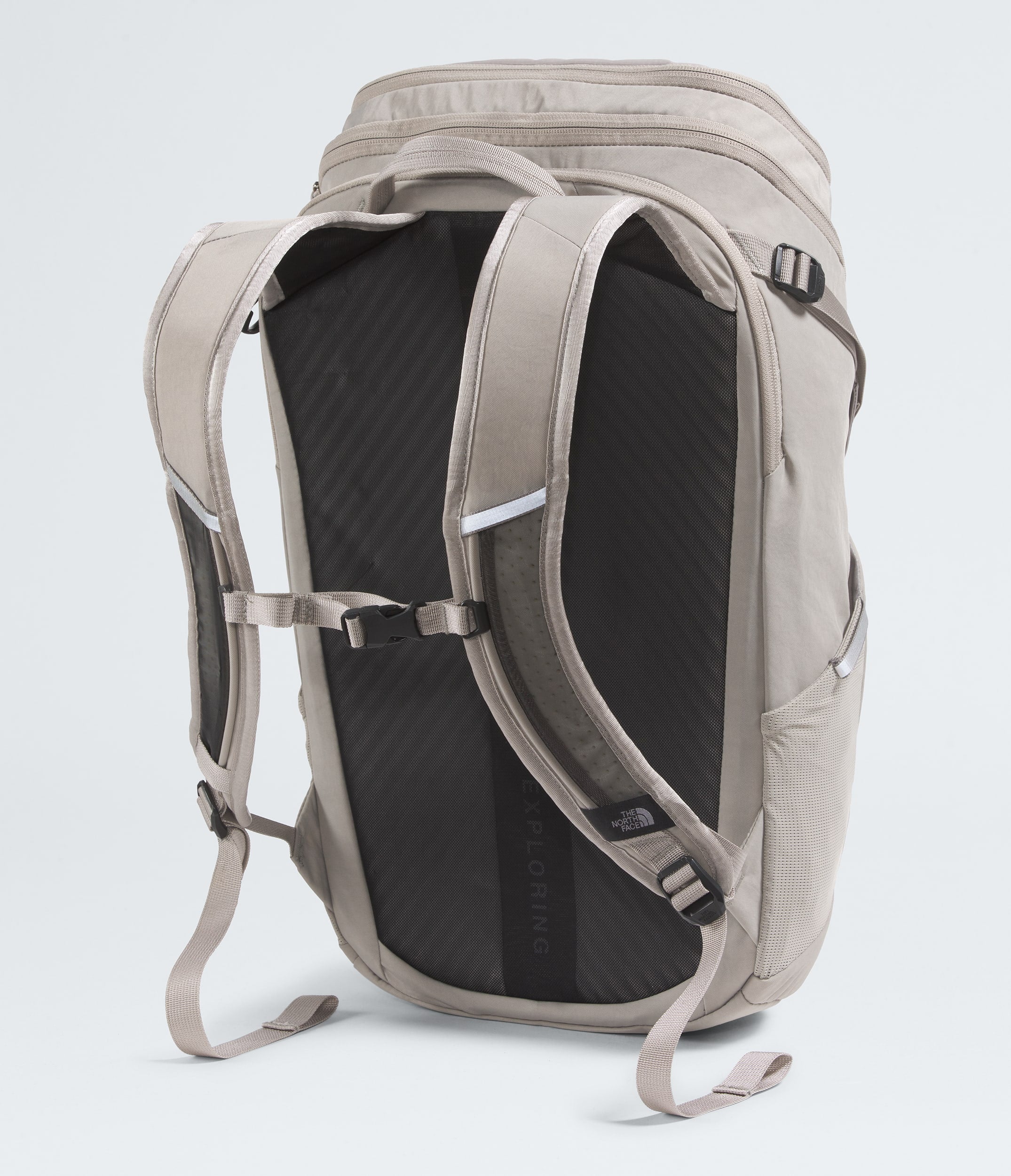 The North Face Kaban LTE Backpack Stone Slab