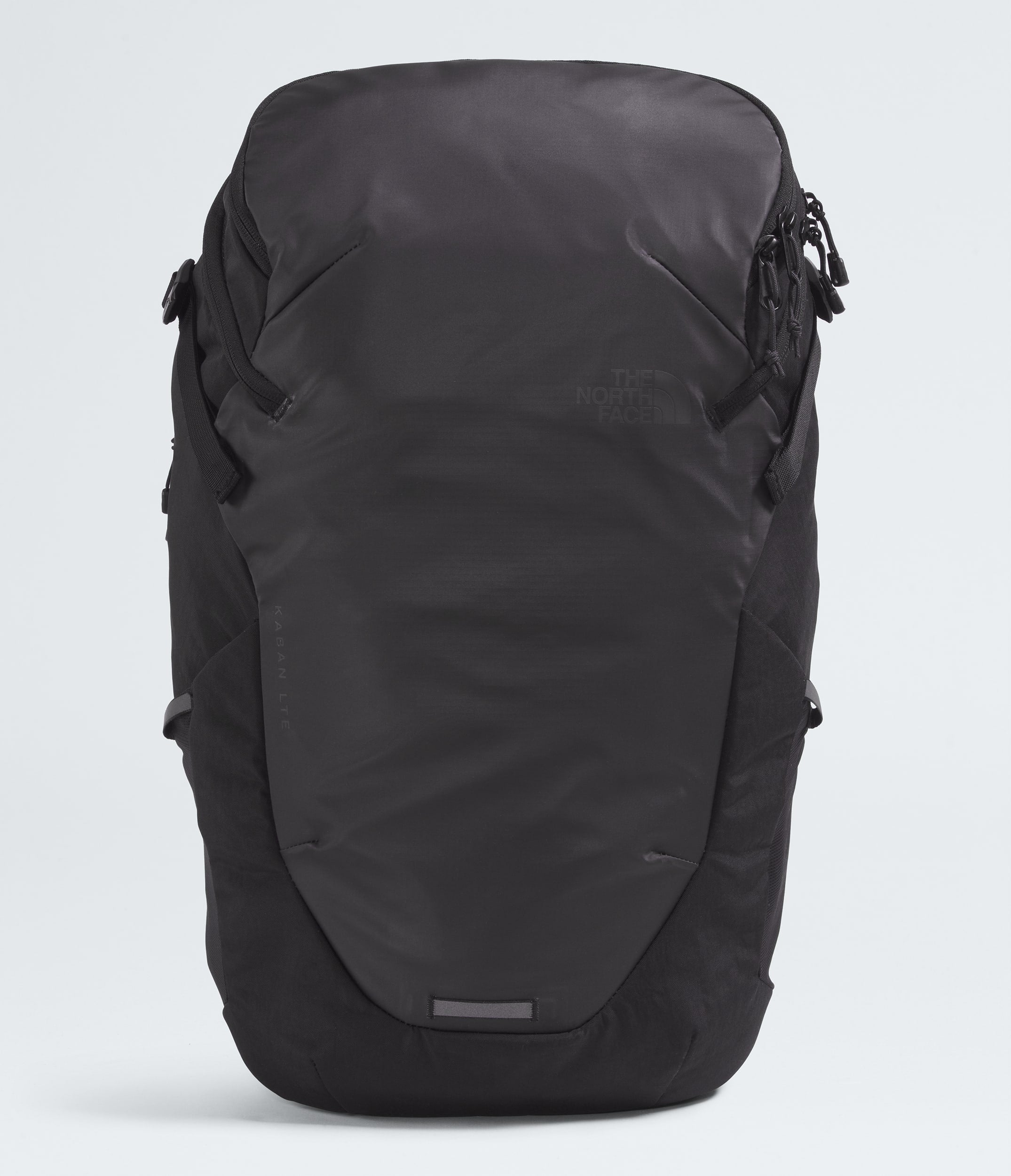 The North Face Kaban LTE Backpack TNF Black