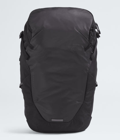The North Face Kaban LTE Backpack TNF Black