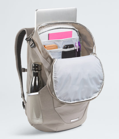 The North Face Kaban LTE Backpack Stone Slab