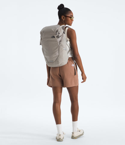 The North Face Kaban LTE Backpack Stone Slab