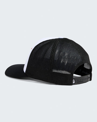 The North Face Keep It Patched Trucker