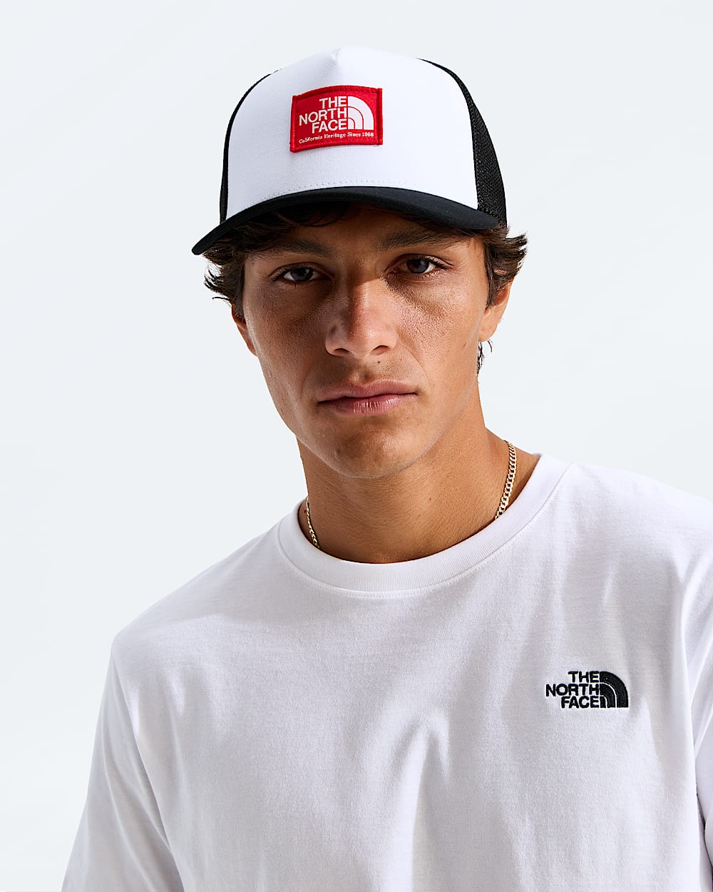 The North Face Keep It Patched Trucker