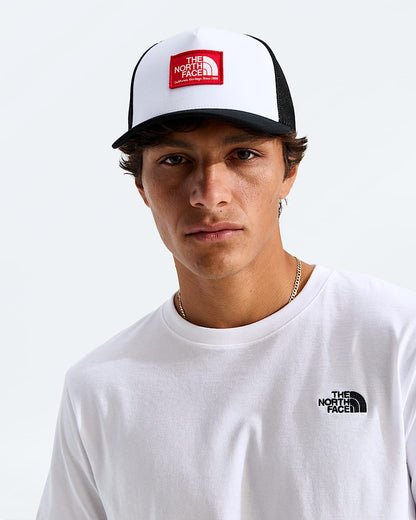The North Face Keep It Patched Trucker