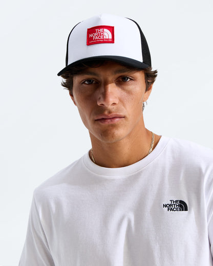 The North Face Keep It Patched Trucker