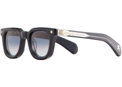 Kith Cove Sunglasses Black