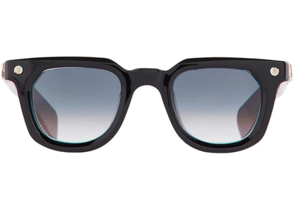 Kith Cove Sunglasses Black