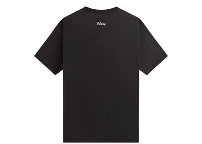 kith disney donald duck scrooge dollar vintage tee black