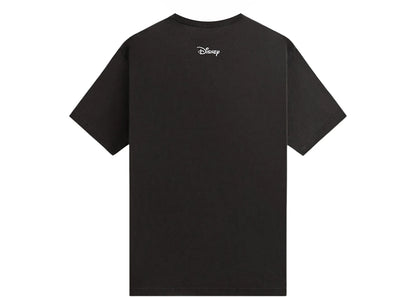kith disney donald duck sinister vintage tee black