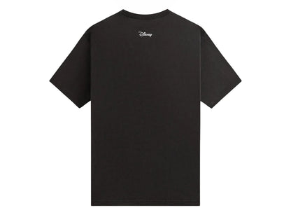 kith disney donald duck smooch vintage tee black