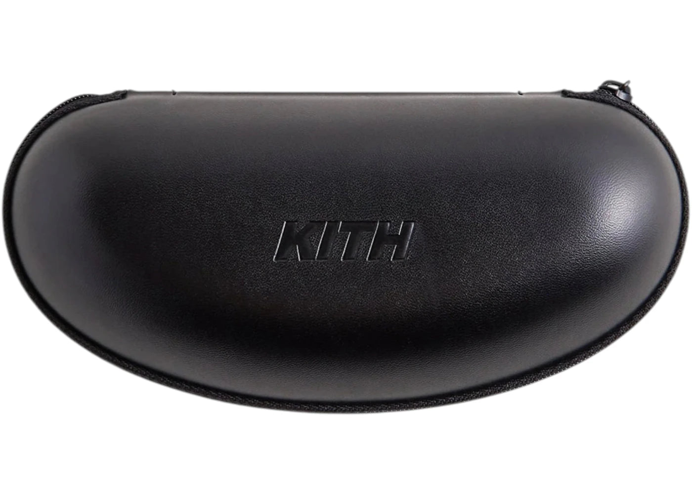 Kith Racer V2 Sunglasses Black