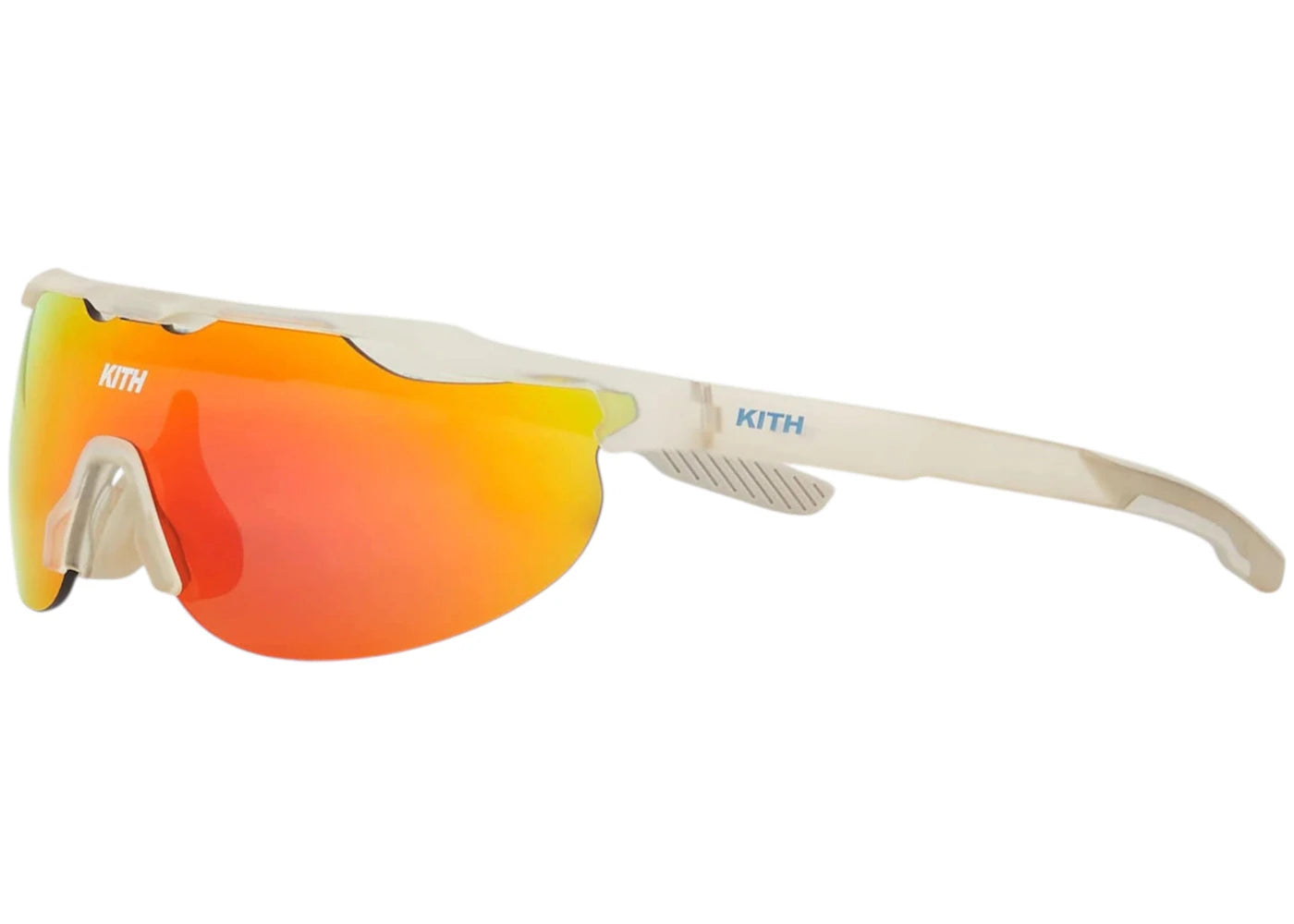 Kith Racer V2 Sunglasses Drift
