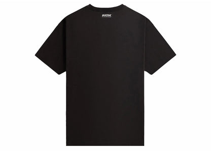 kith taylormade golf ball vintage tee black