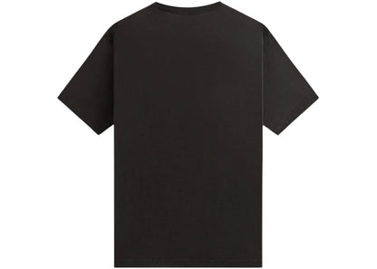 kith x batman batmobile vintage tee black