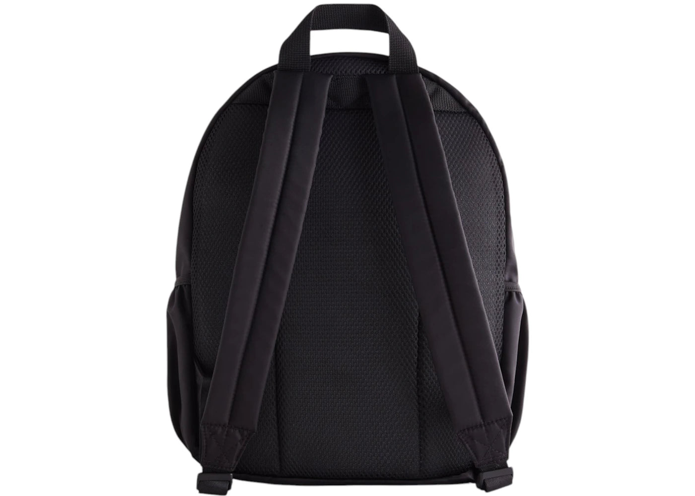 kith x batman kids backpack black 
