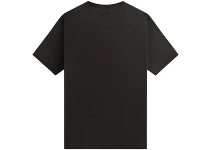 kith x batman selina kyle vintage tee black