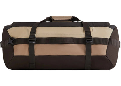 Kith X Columbia Duffle Bag Kindling