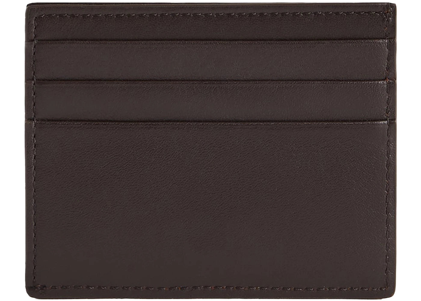 kith x giorgio armani card holder kindling 