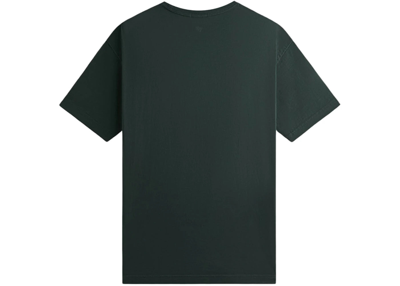 kith x nfl 47 eagles vintage tee stadium