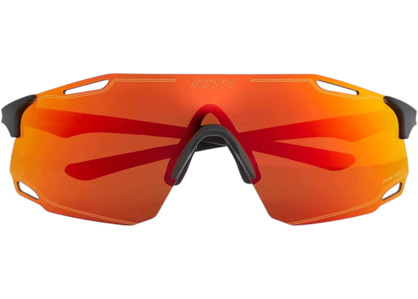 Kith X Oakley Cyber Dyno Sunglasses Kyoho