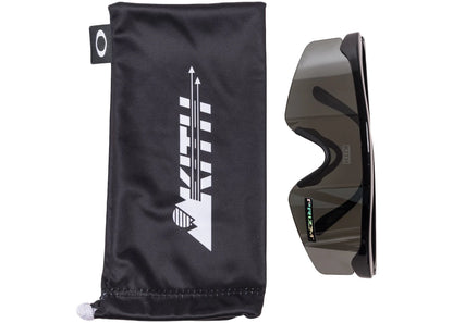 Kith X Oakley Razorblade Sunglasses Black