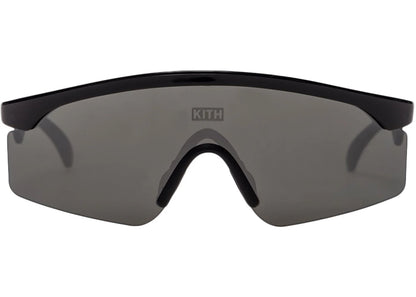 Kith X Oakley Razorblade Sunglasses Black