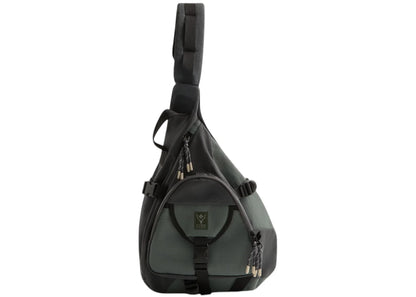 Kith X South2 West8 Columbia Ripstop Nylon Sling Backpack Kalamon