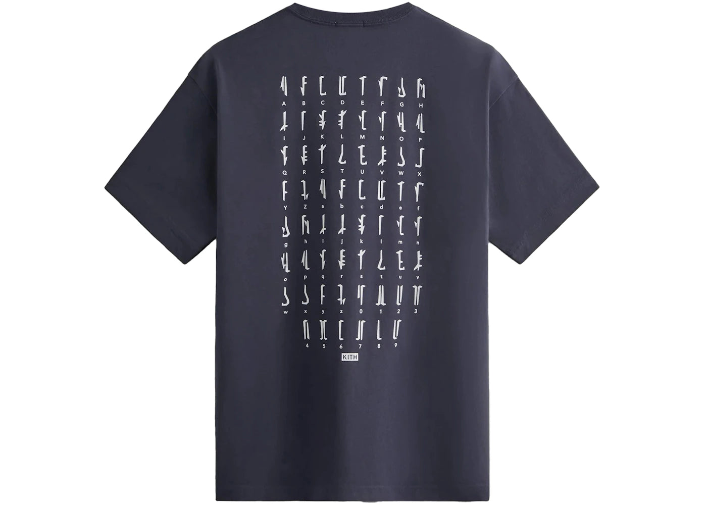 kith x star wars mandalorian tee mammoth ph