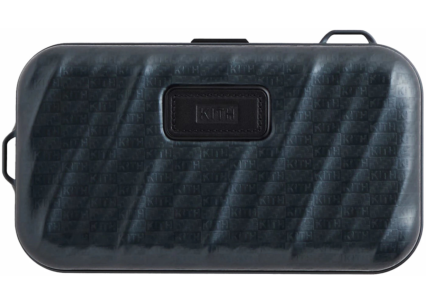 Kith X Tumi Compact Sling Bag Asteroid