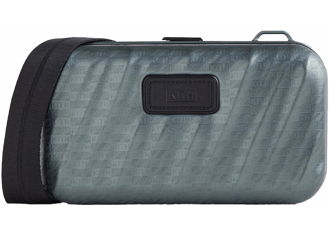 Kith X Tumi Compact Sling Bag Cavan