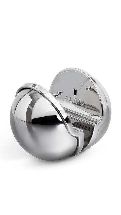 Alaïa Sphere Earrings