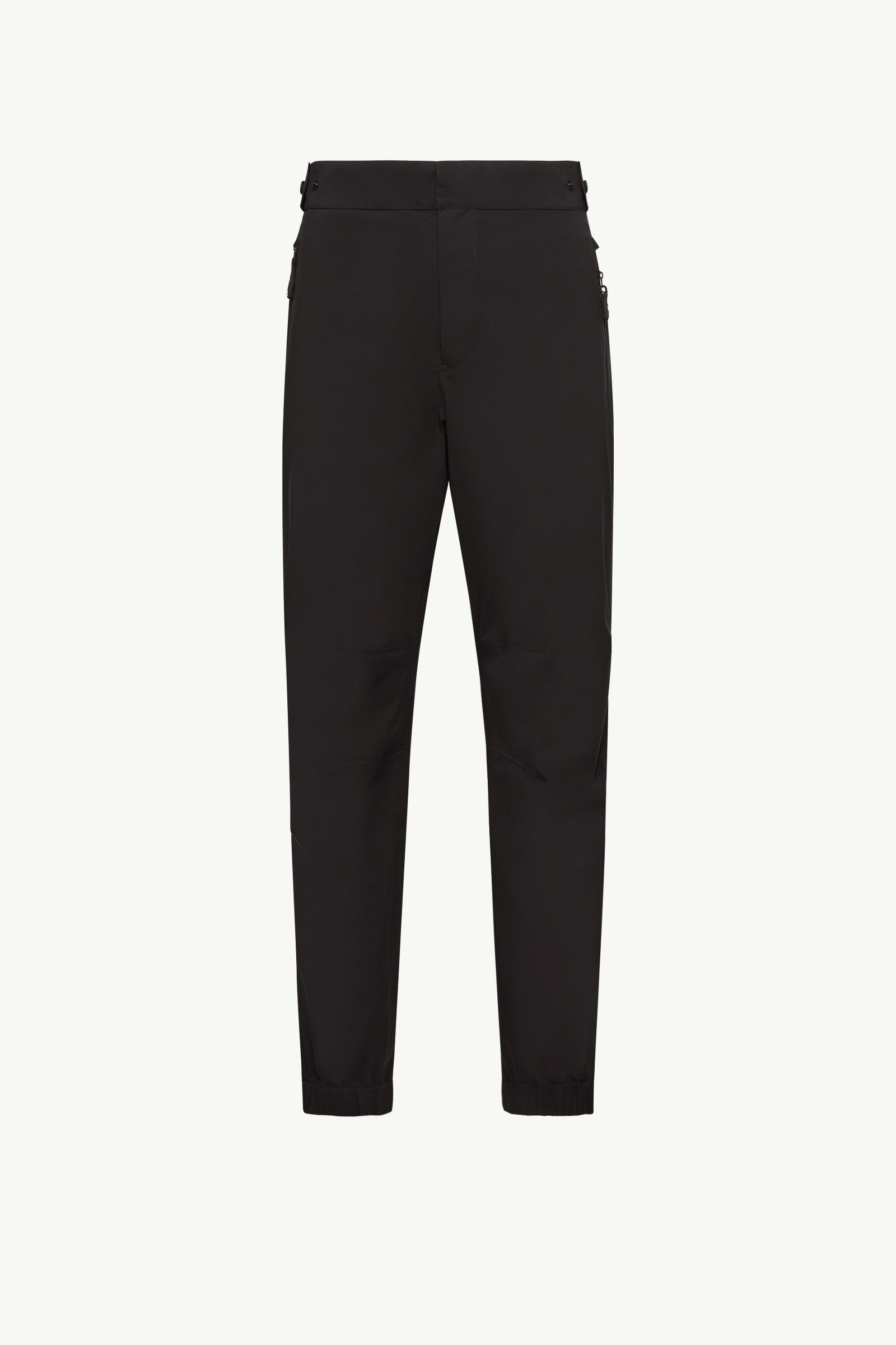 Moncler Gore-Tex® Jogging Pants Black Black