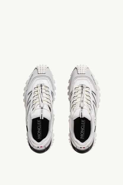 Moncler Trailgrip GTX Sneakers White