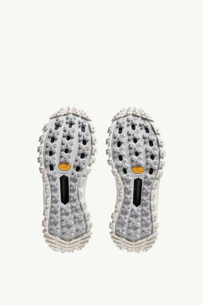 Moncler Trailgrip GTX Sneakers White